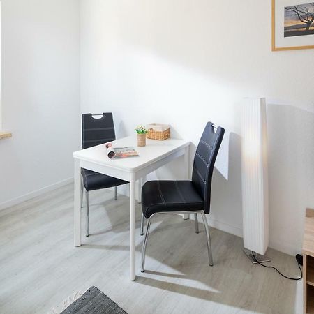 Ferienhaus An Der Karlstrasse Norderney Kültér fotó