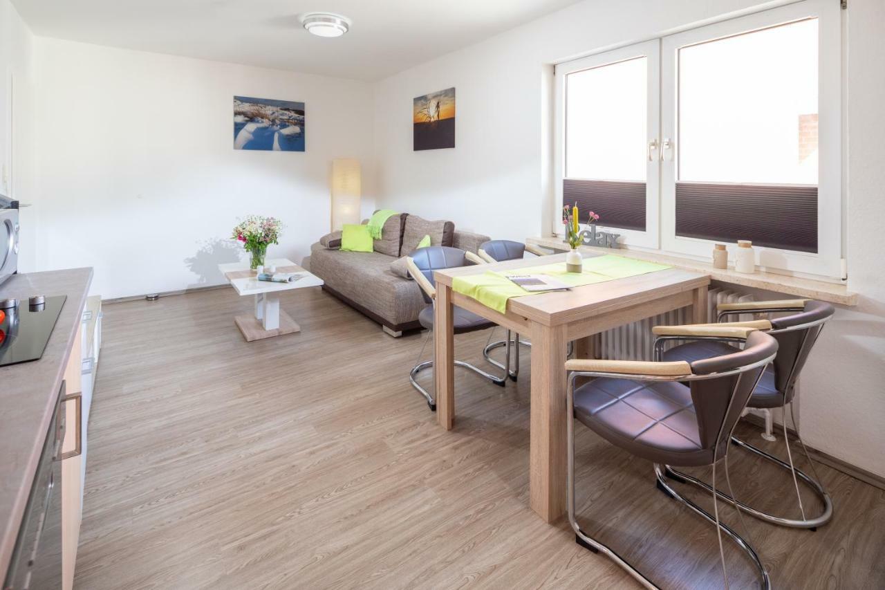 Ferienhaus An Der Karlstrasse Norderney Kültér fotó